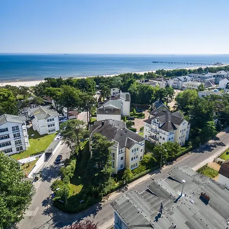 Inselstrand _ 1_03 * Heringsdorf